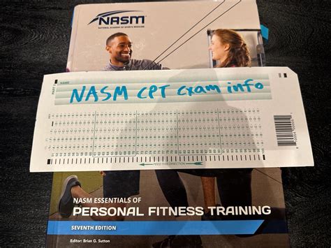 how hard is the nasm test|nasm practice test vs real.